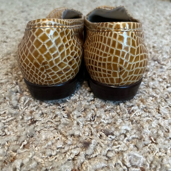 SAS Slip-On Loafer - Picture 2 of 5